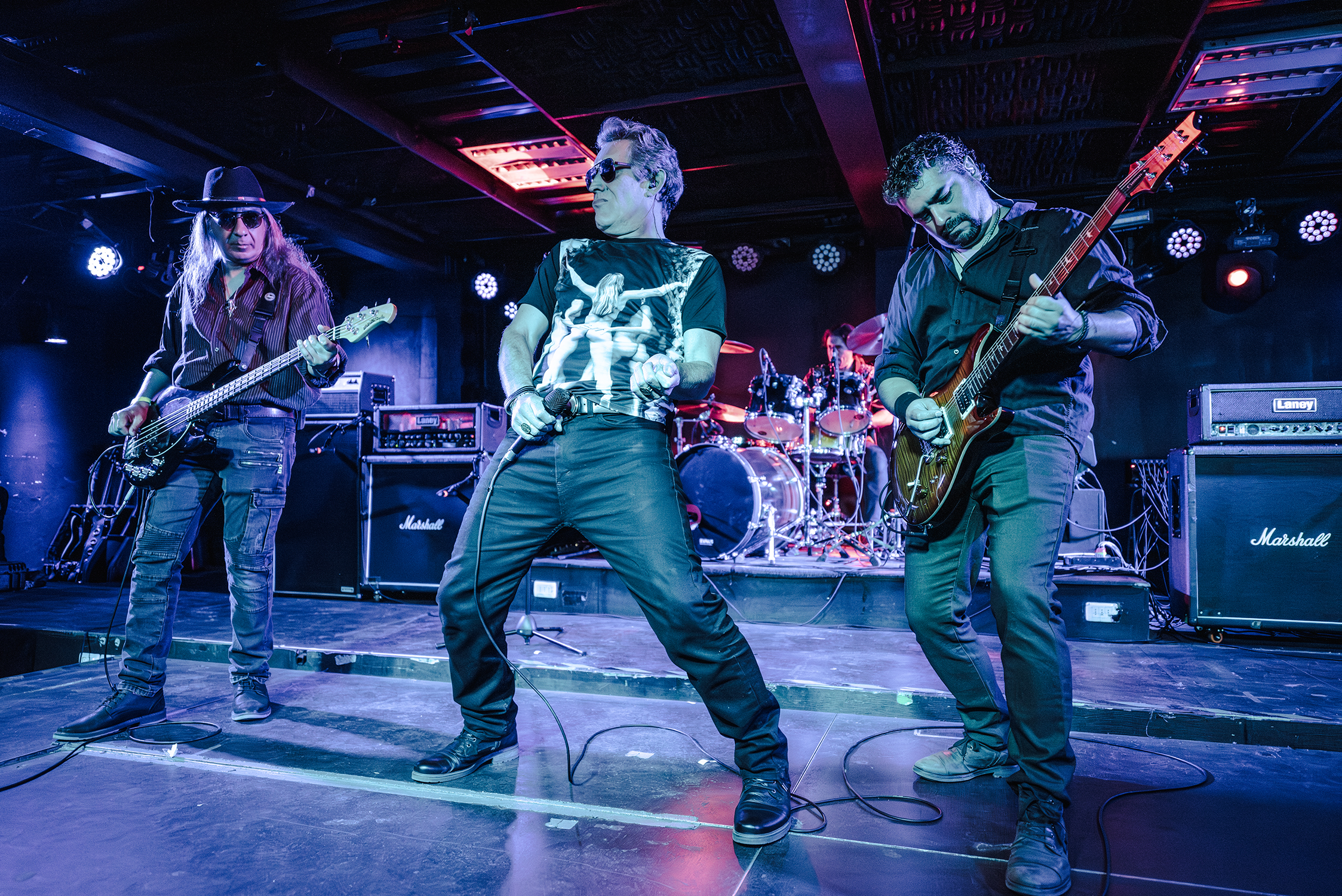 Unto Others - Never, Neverland Latin America 2026